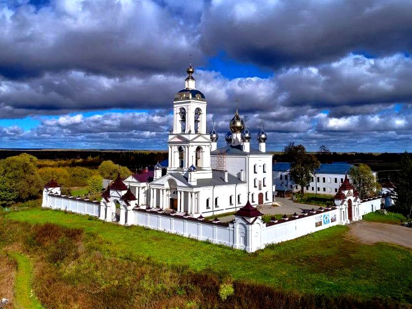 Герб.
