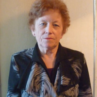 Акимова Нина Николаевна Акимова Нина Николаевна.