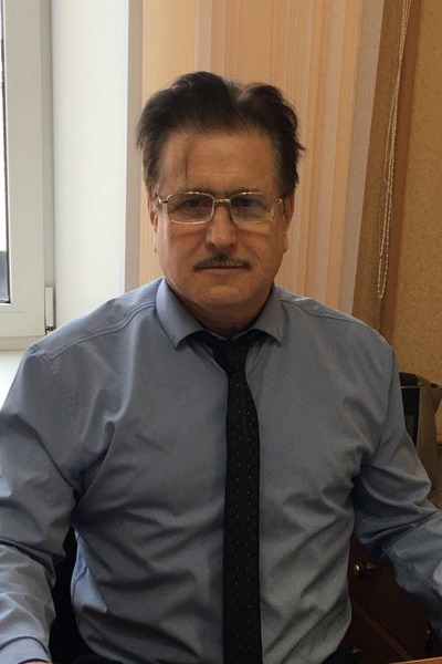 Власичев Сергей Николаевич Власичев Сергей Николаевич.